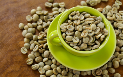 Find the Highest Quality Green Coffee Online