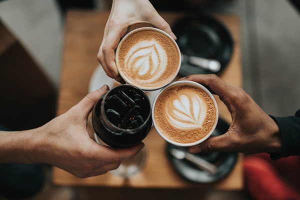 The Coffee Industry Is Changing: Here's What Your Business Needs to Know