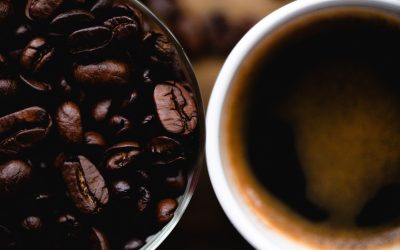 What Are Espresso Coffee Beans?